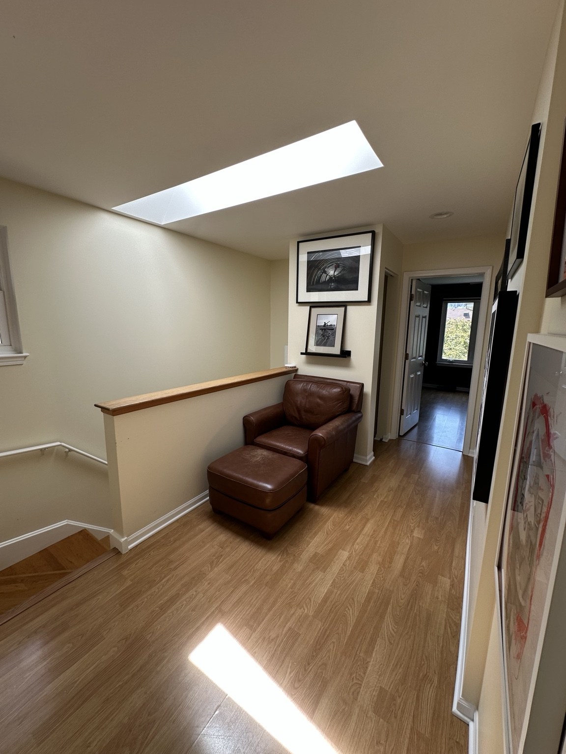 Upper Hall