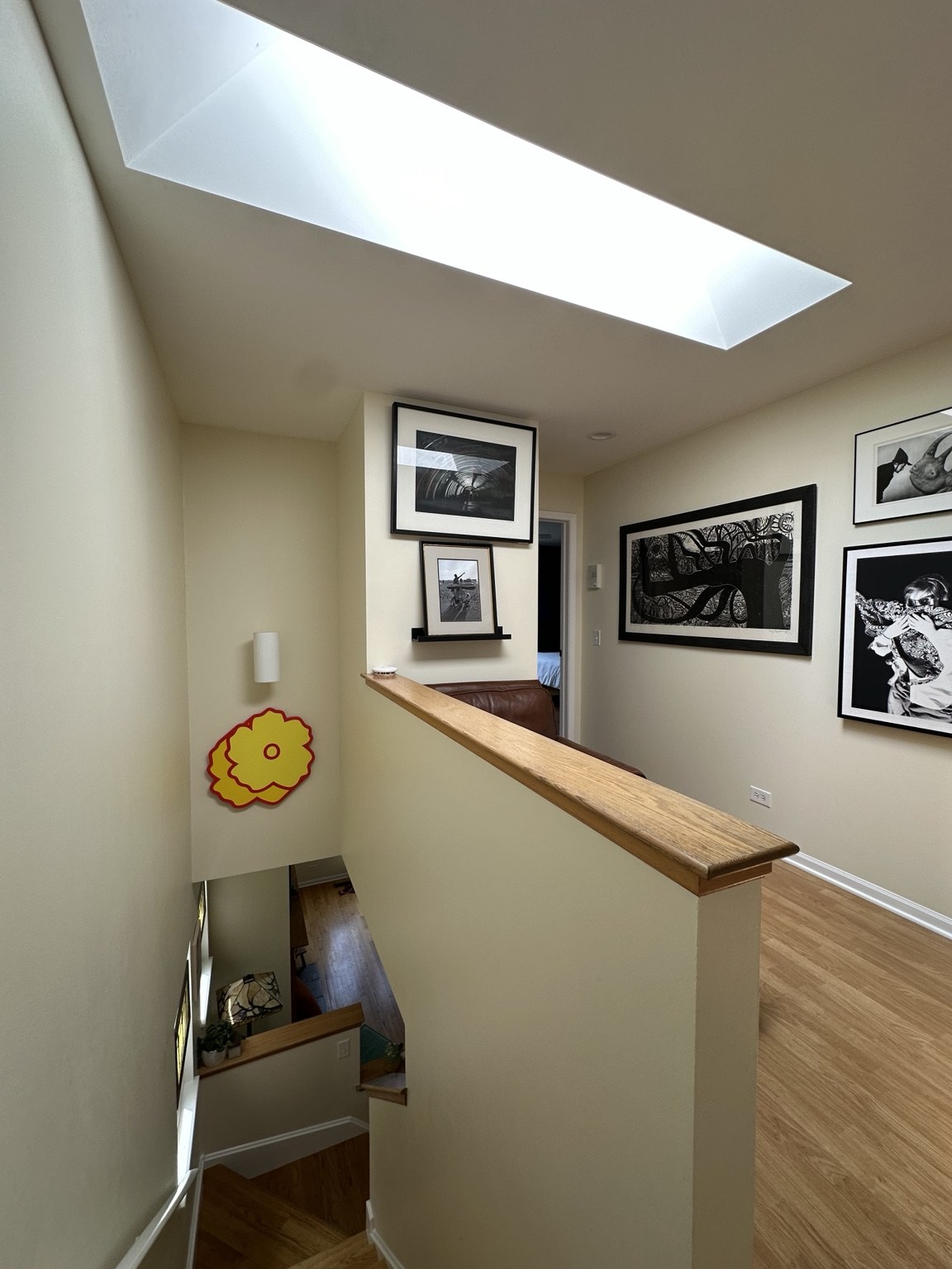 Stair Hall
